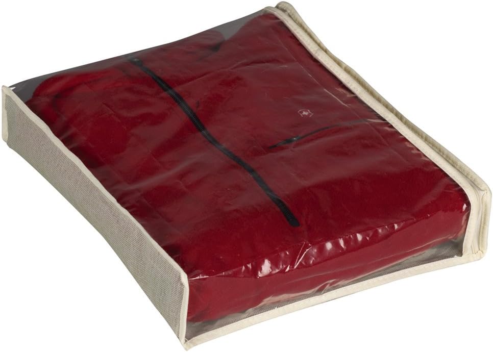 Household Essentials Set of 2 Sweater Storage Bags