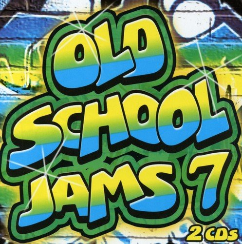 Old School Jams 7