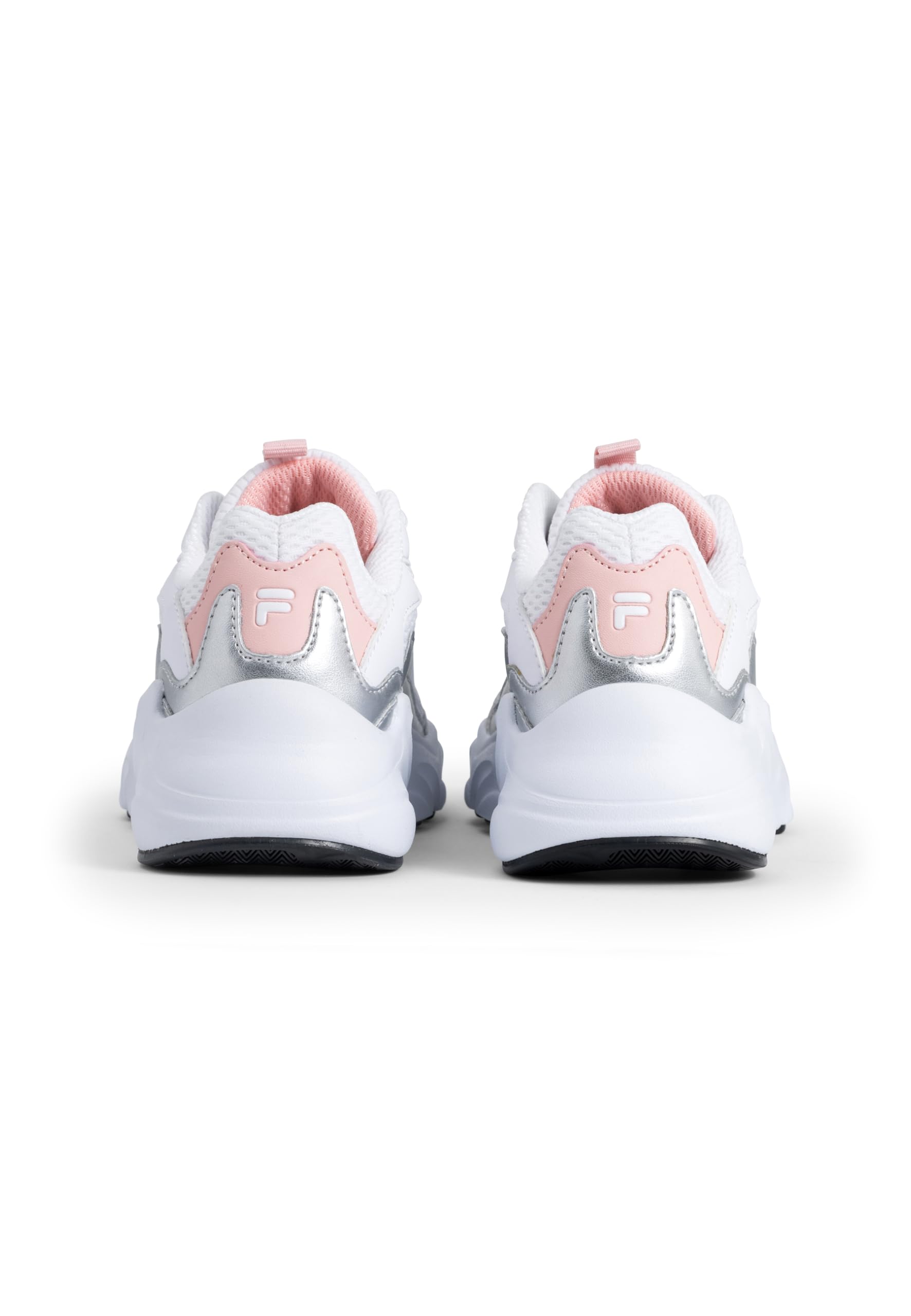 Fila Collene Logo Kids Zapatillas Niñas