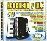 Acordeon Y Ole Vol. 1