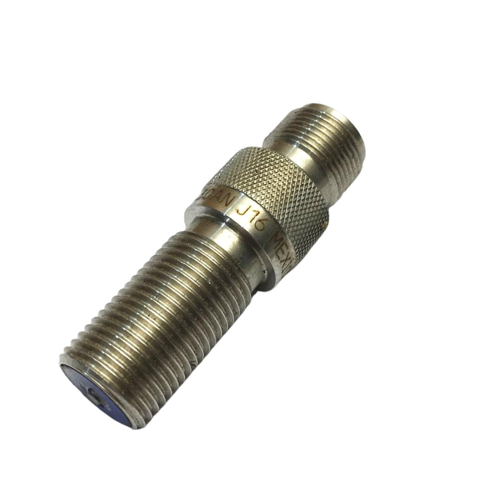 Sensor 3030AN evita fallos de lectura en velocidad variable H3030AN118 5