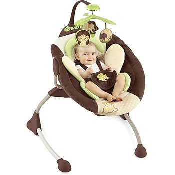 lion king car seat and stroller combo