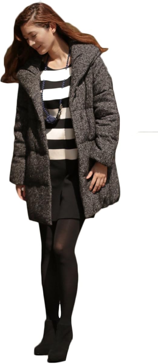 34 割引lブランドのギフト Nano Universe ナノ ユニバース 西川ダウン ダウンジャケット ジャケット アウターl Www Elsports Es