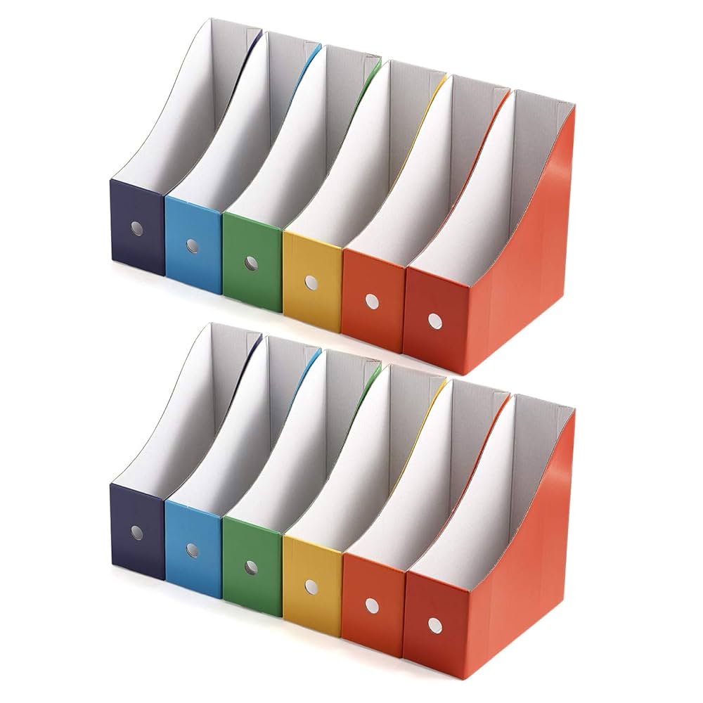 専用です A4サイズ　書類ボックス　他２点 a446828-8set.jpg