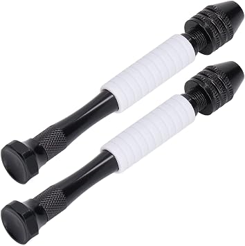 Hand Twist Drill, Handheld Drills Bit 