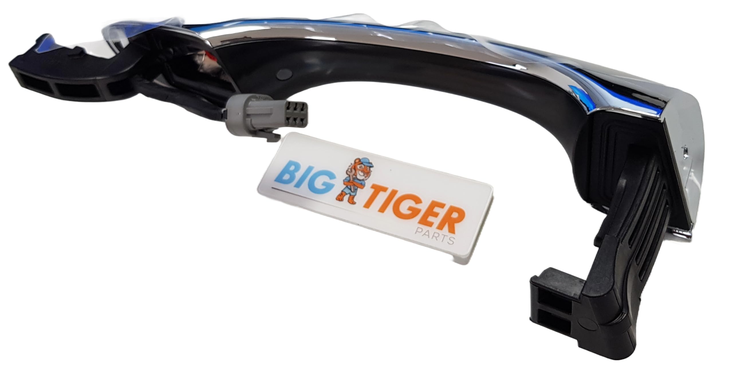 Amazon.com: Genuine OEM 82651-C5710 Outside Door Handle - LH