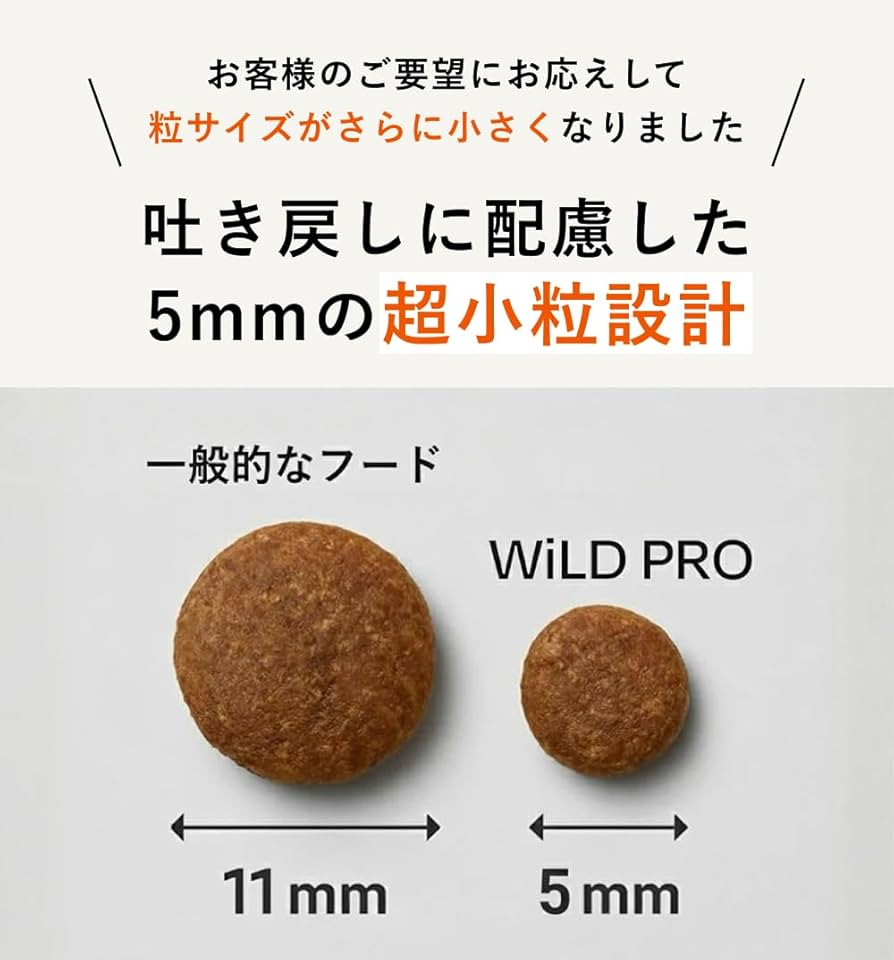 Amazon.co.jp: 【獣医師が自ら開発】 ユニアム キャットフード ドライ