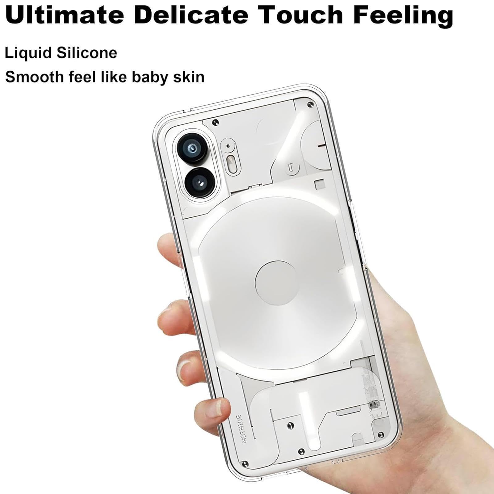 Smartect 3 Pezzi Vetro Temperato 9H Per Xiaomi Redmi A3 / A3X: Pellicola Trasparente Anti Graffio, Senza Bolle