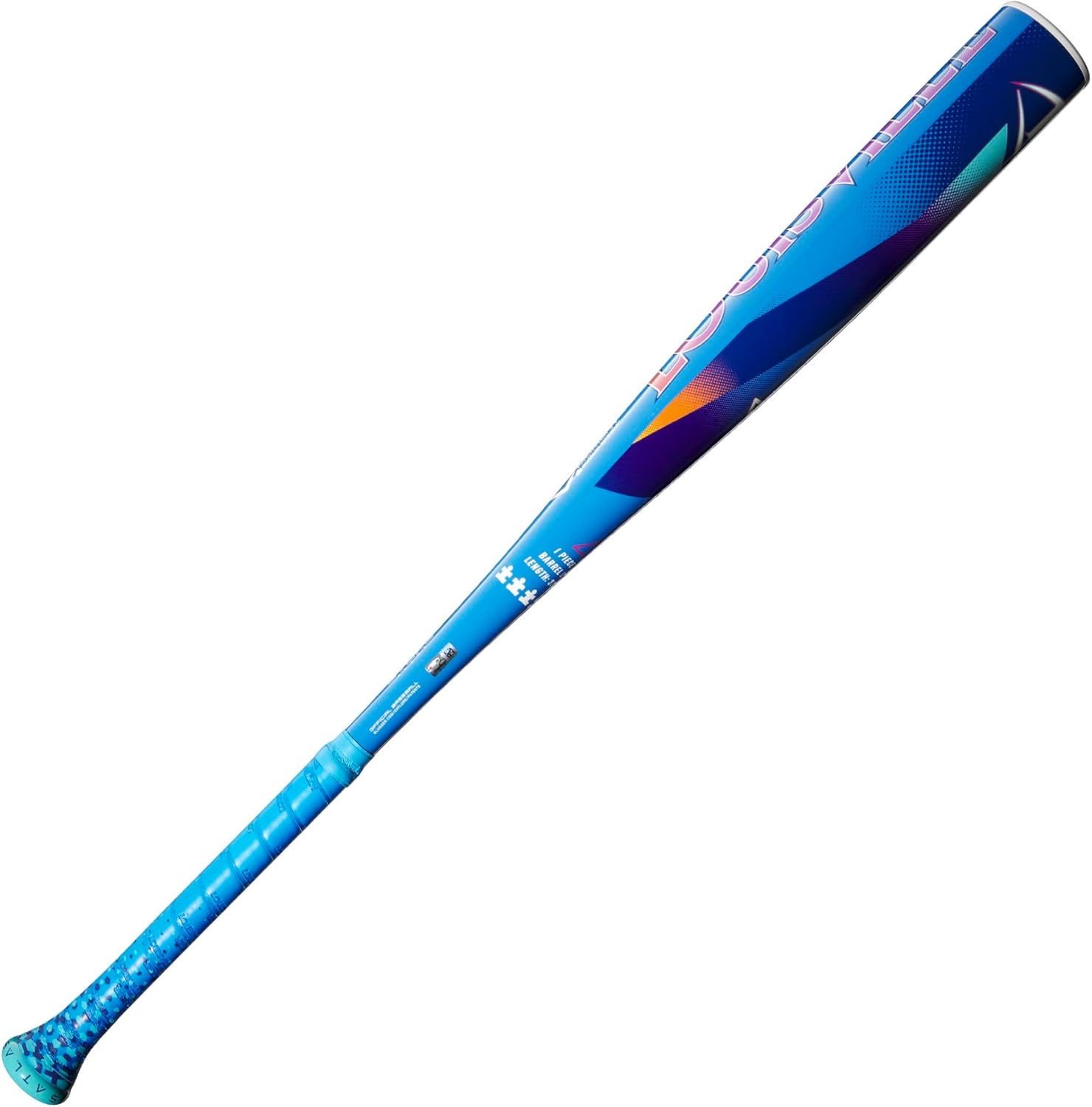 Louisville Slugger 2025 Atlas Love The Moment (-3) BBCOR Baseball Bat - 29"/26 oz
