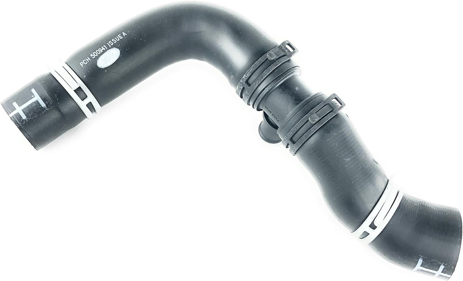 Genuine LAND ROVER UPPER RADIATOR HOSE LR3 V8 RANGE ROVER SPORT PCH500941