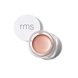 RMS Beauty Luminizer – Natural Cream Highlighter, Lightweight Radiance Enhancer, Buildable Glow for Face & Body, Hydrating, 0.35 oz