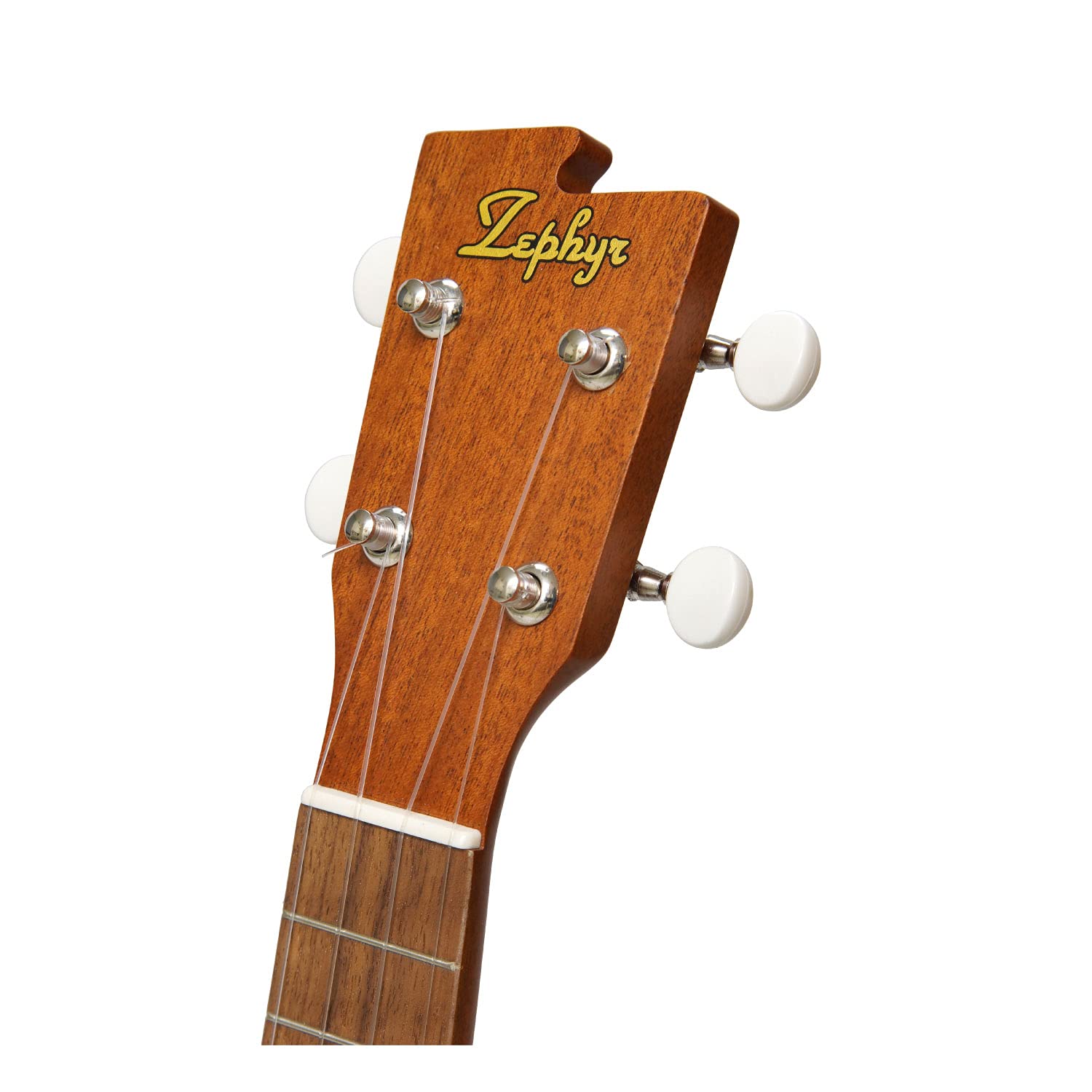 Amazon.co.jp: 【ZEPHYR】 ソプラノ ウクレレ SP-15 (キャット) : 楽器