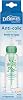Dr. Brown's Anti-Colic Options+ Narrow Sippy Bottle Starter Kit, 8oz/250mL, con Tetina de Flujo Medio-Rápido Nivel 3 y Pico Suave 100% Silicona, Verde, Libre de BPA, 6m+ 2