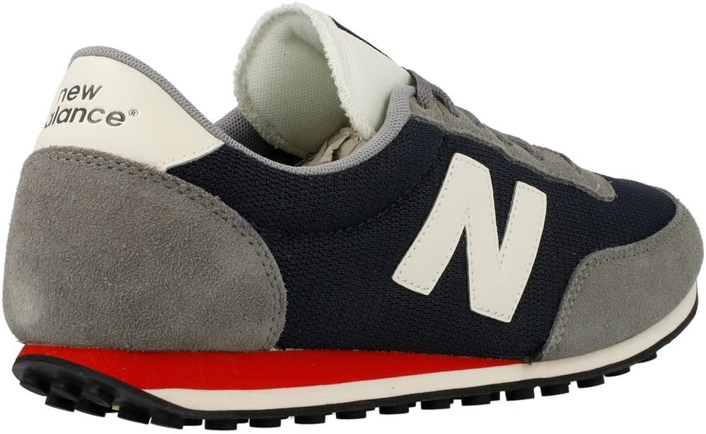 new balance u410 azul gris