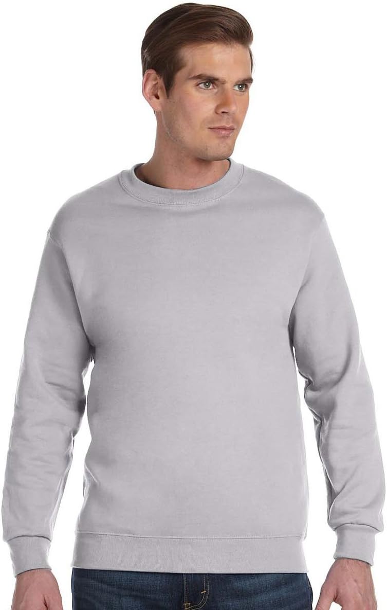 Gildan Ultra Blend 50/50 Cotton/Poly Sweatshirt - Forest Green