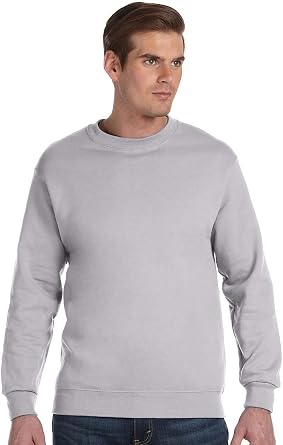 Gildan Mens DryBlend Crewneck Sweatshirt