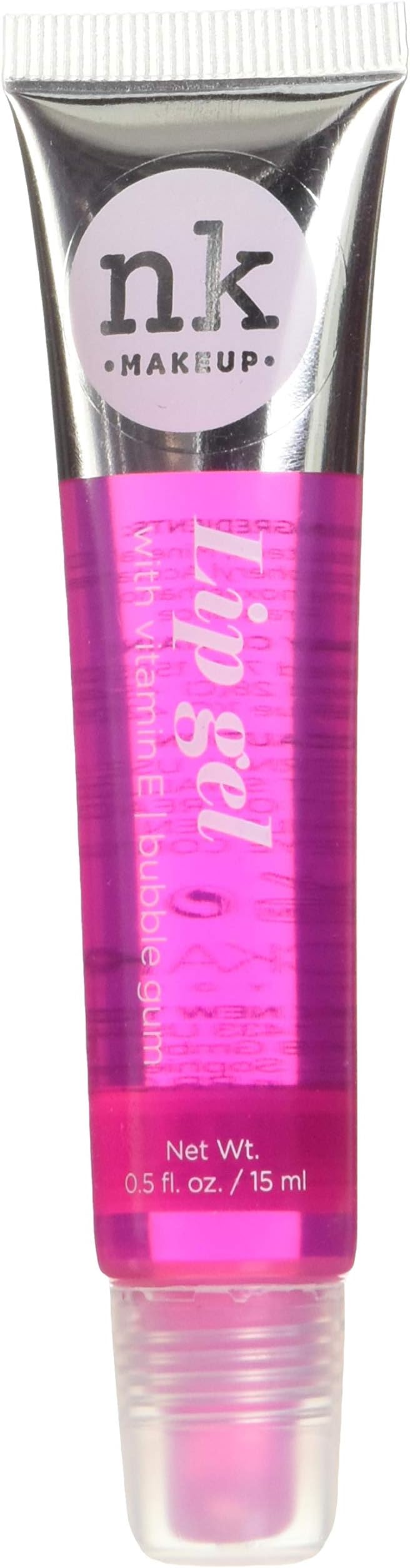 NICKA K Lip Gel - Bubble Gum