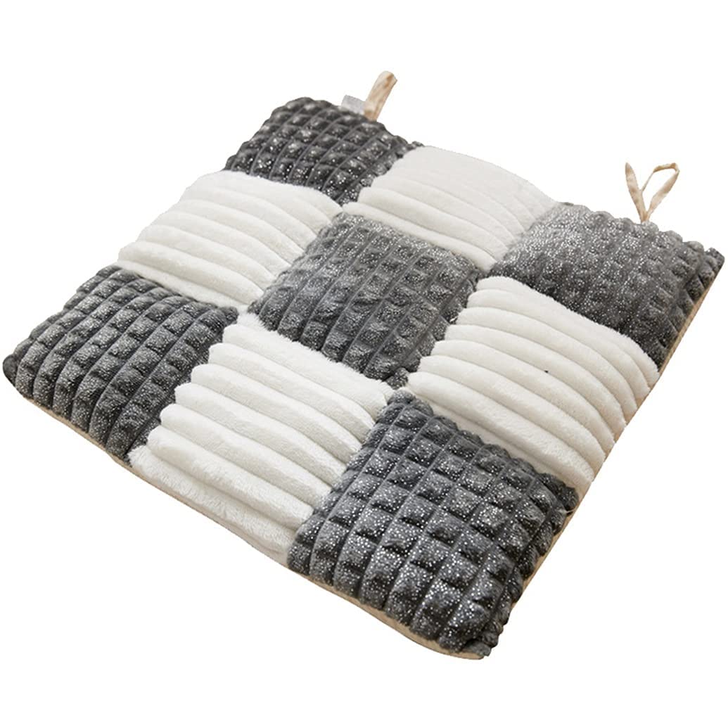 Coussins de chaise 40x40 cm pour embellir votre cuisine, salon et salon de jardin