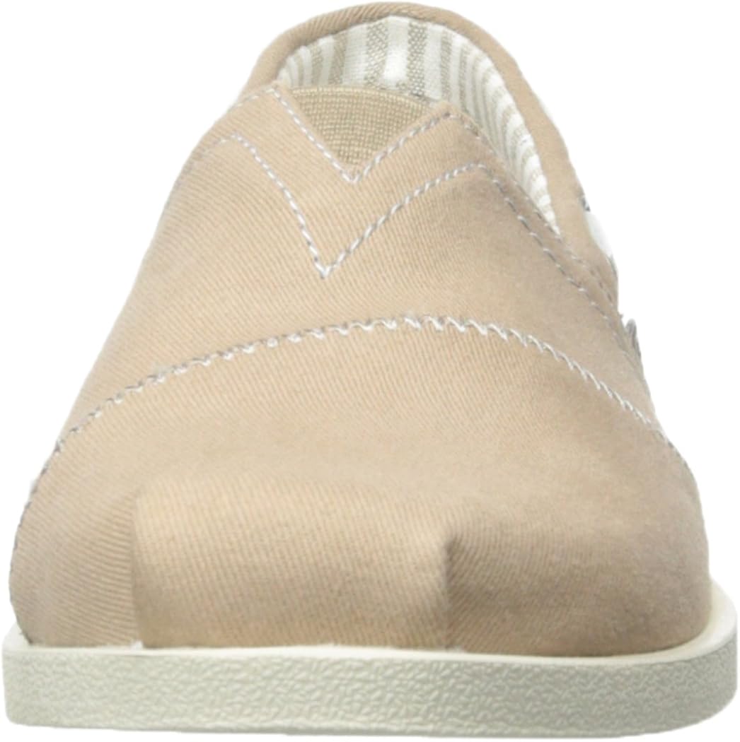 BOBS from Skechers Women's Chill Luxe Flat