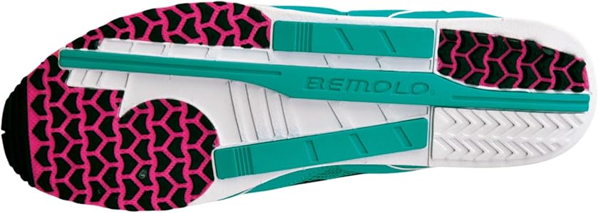 ビモロシューズ シアトルグリーン クォーターカット 26.5センチ 限定色