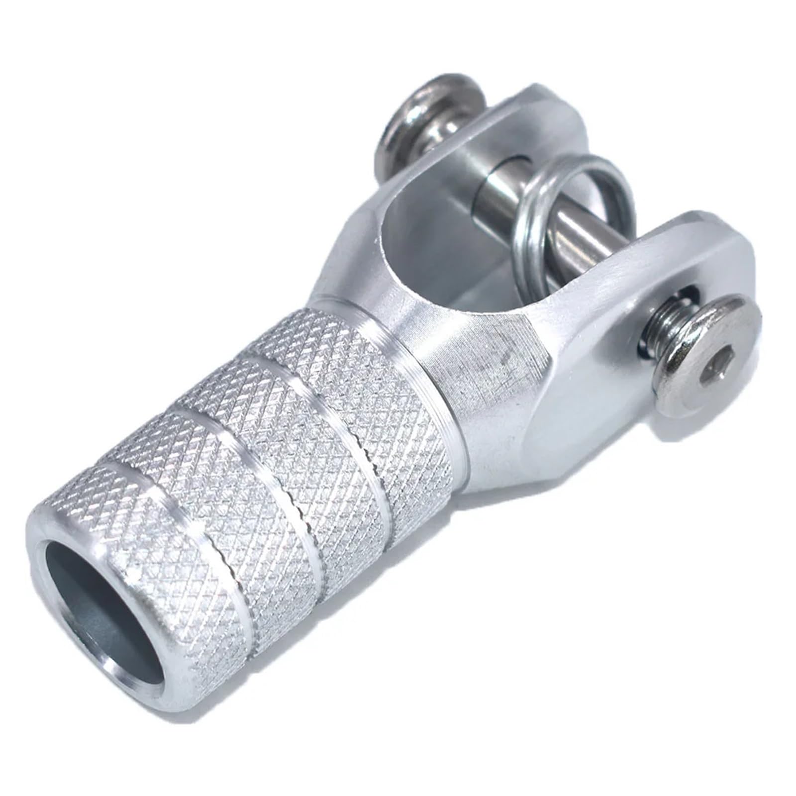 Qfdwcyz A2 Motorcycle Clutch Levers Cnc Billet Gear Shifter Shift Lever Tip Fit For Sx Sxf Exc Excf Xcw Xcf Smr Crf Yzf Wrf Kxf Klx Rmz Mx Enduro(A2)