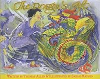 The Dragon's Gift 0979092035 Book Cover