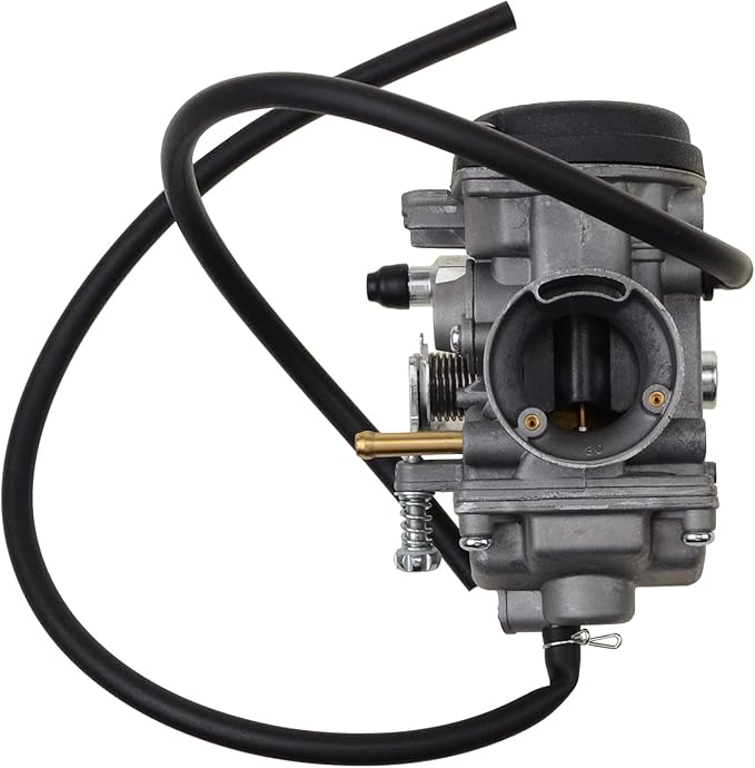 GOOFIT Carburetor Carb Replacement for TW200 TW 200 20012017 200 Trailway Carb