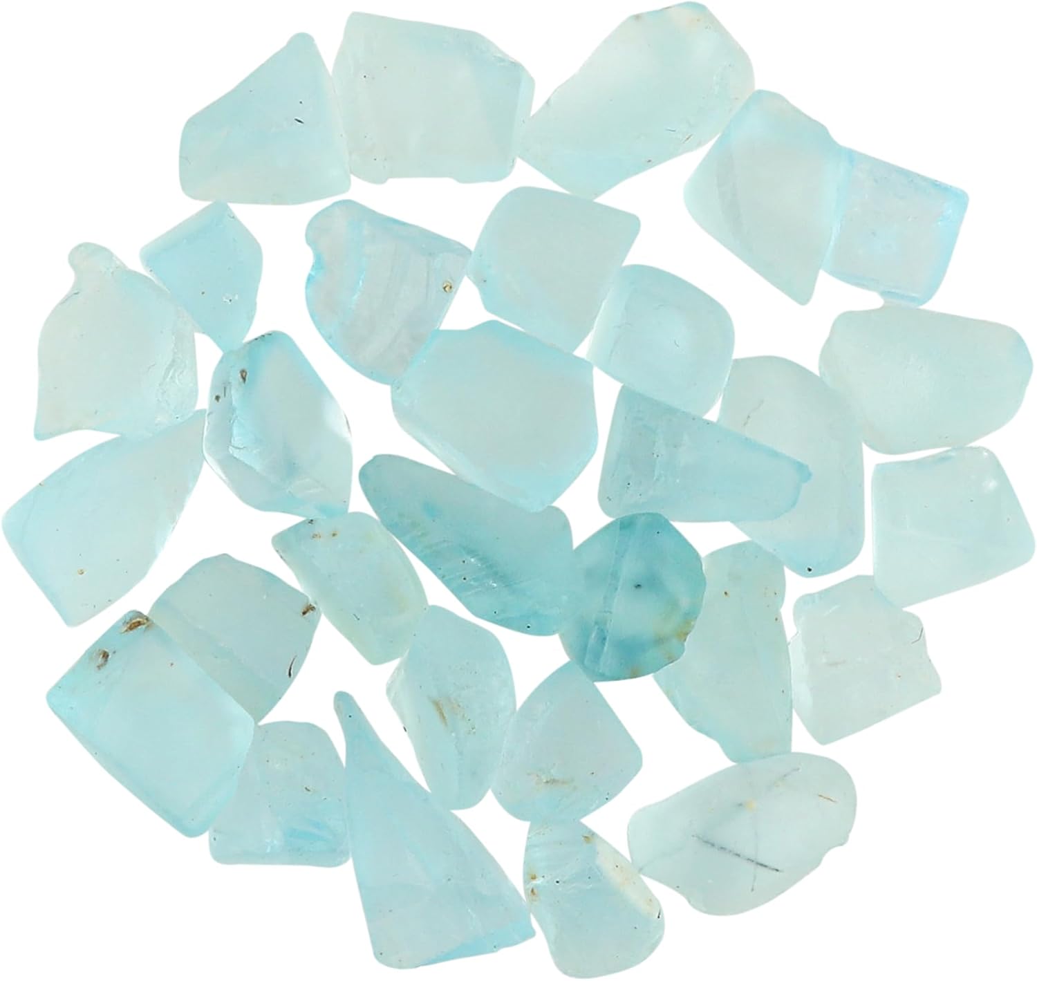 RAW CRYSTALS AND NATURAL GEMSTONES A