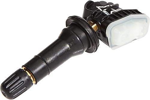 Miniatura 2 de ACDelco 13586335 sensor de sistema de monitoreo de presión de neumáticos (TPMS) para equipo original de GM