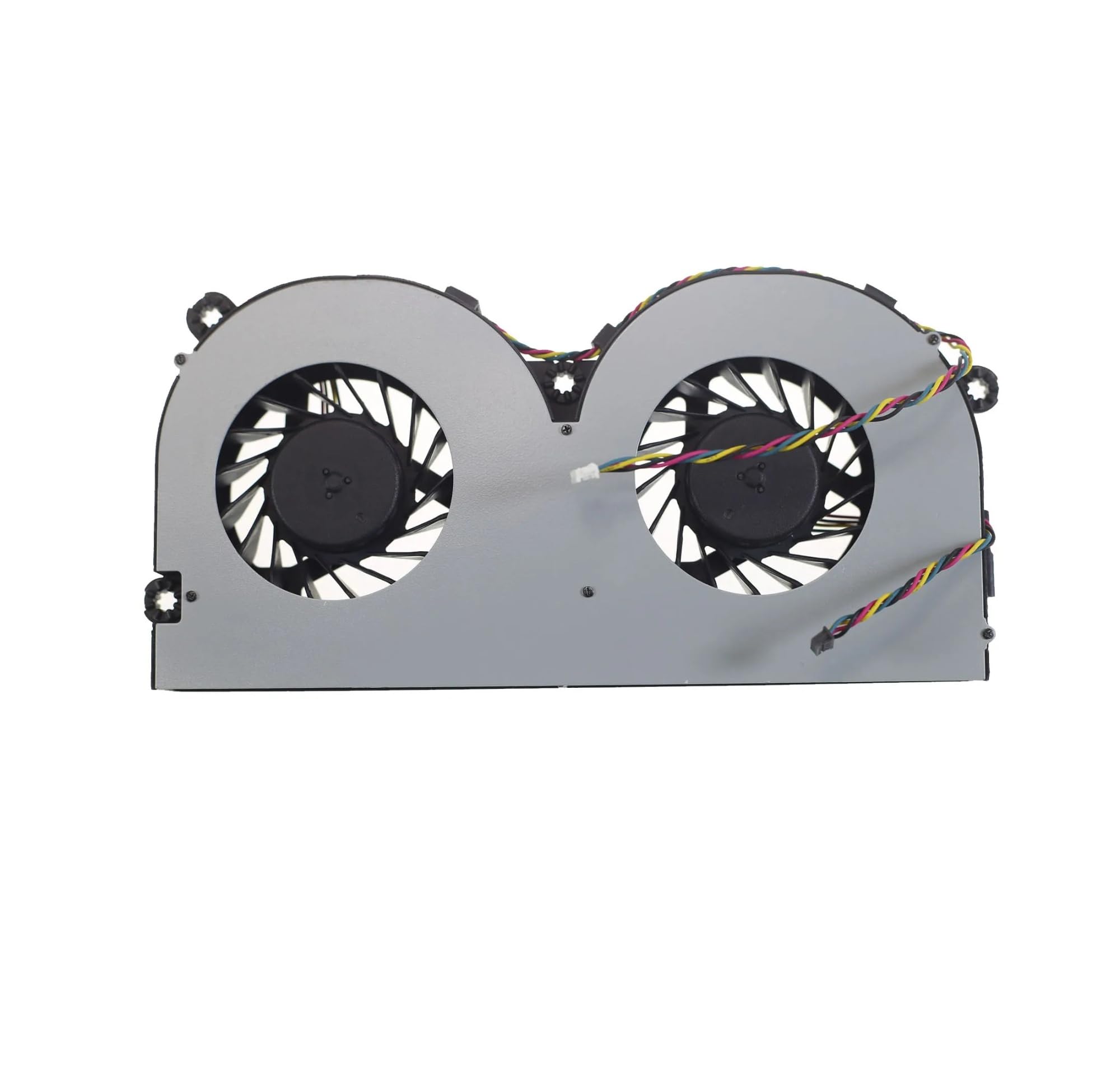 Ventilador CPU HP EliteOne 800 G2 compatible con códigos 837359-001 y 807920-001