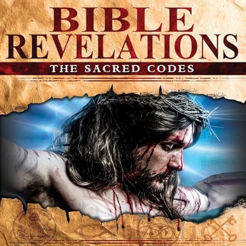 Couverture de Bible Revelations