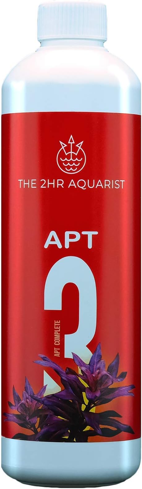 The 2hr Aquarist APT Complete Aquatic Plant Fertilizer (1000ml)