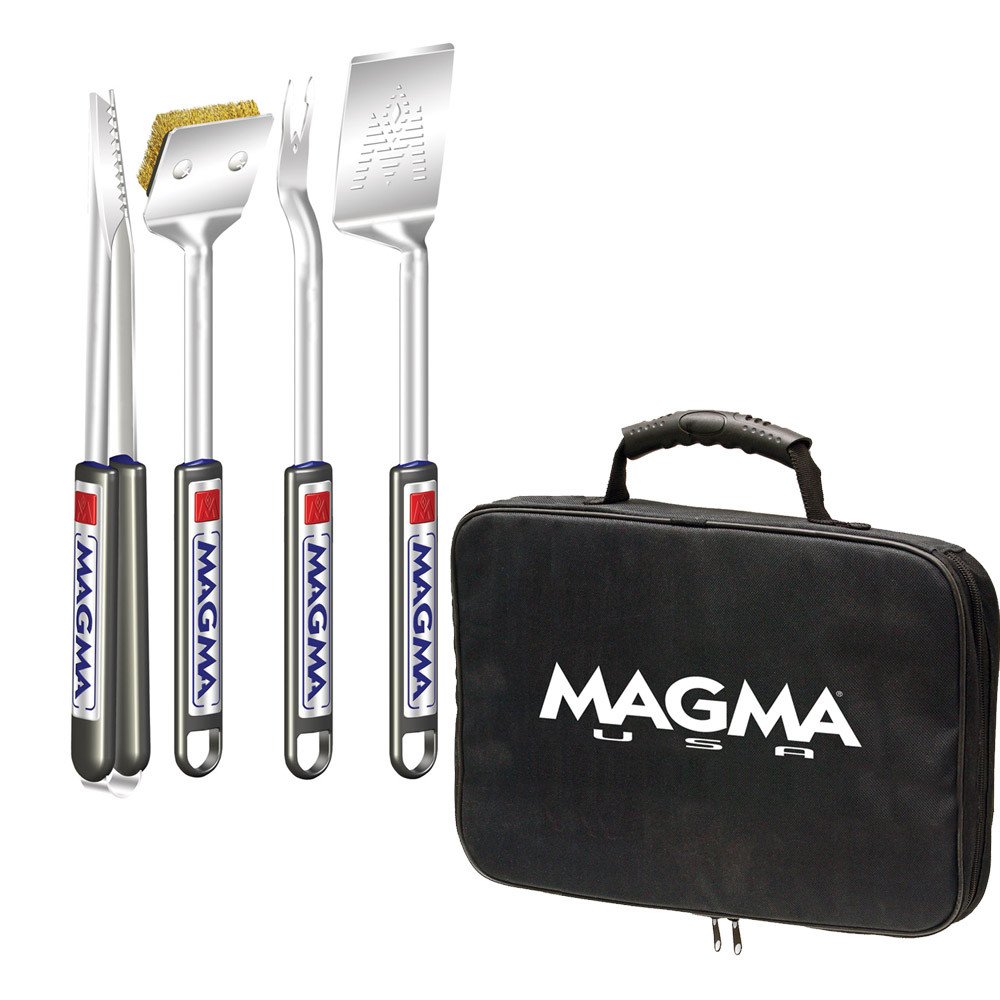 MAGMATelescoping Grill Tool Set - 5-Piece
