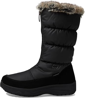 NAOT Footwear Women's Snow Snow Waterproof Boot