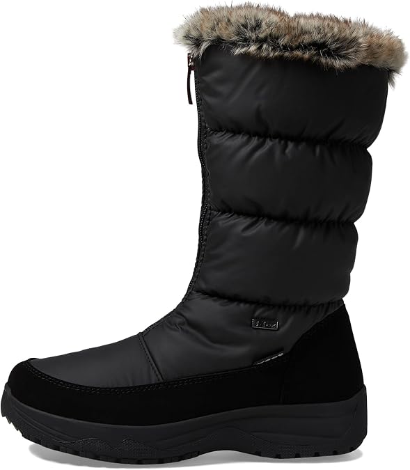 NAOT Footwear Women's Snow Snow Waterproof Boot