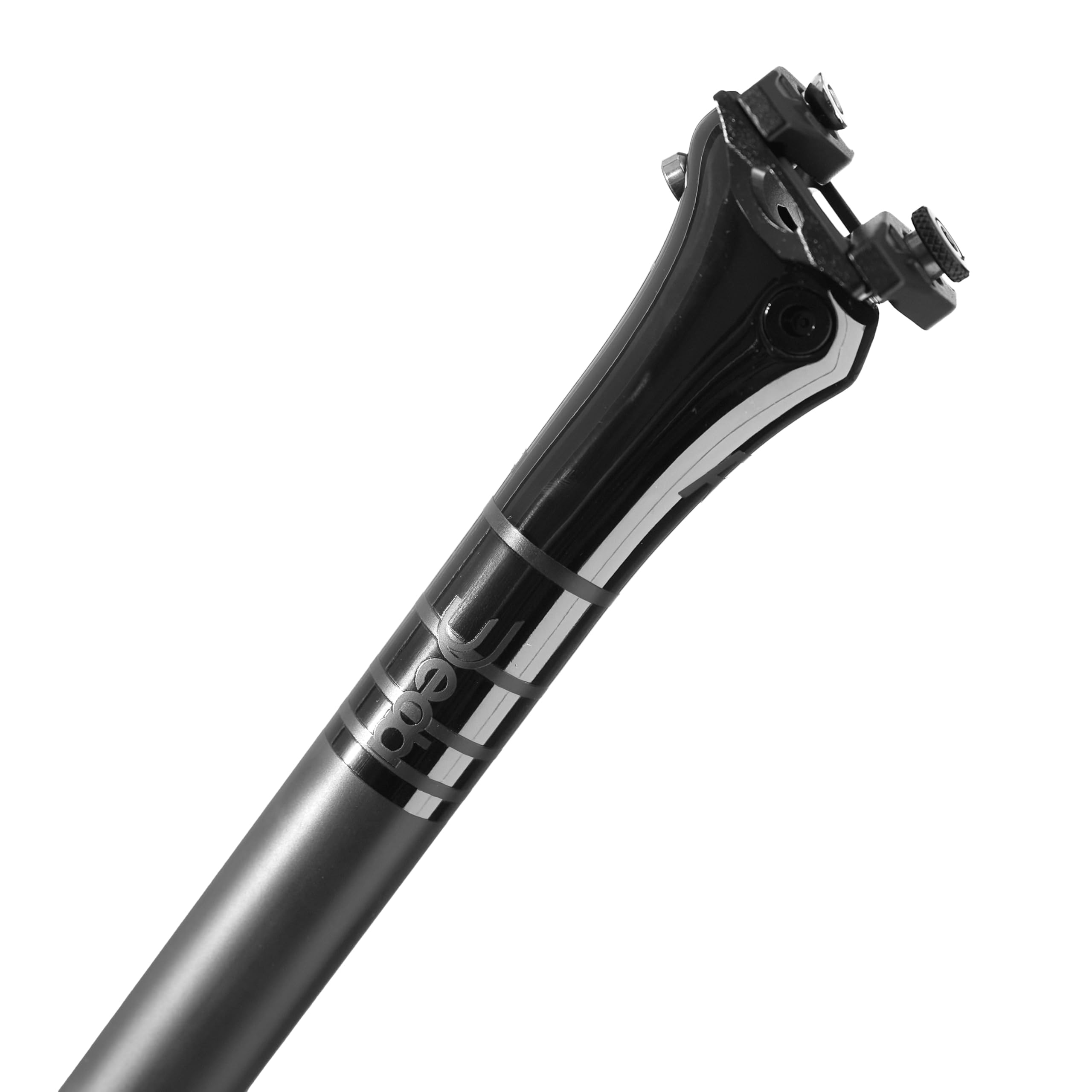 DEDA RS 0mm カーボン シートポスト 27.2 新品&中古2本 DEDA RS 0mm カーボン シートポスト 27.2 新品&2本 【公式通販】