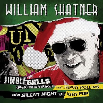 Jingle Bells - Red