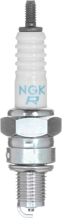 NGK 2983 Standard Spark Plug - CR6HSA, 1 Pack