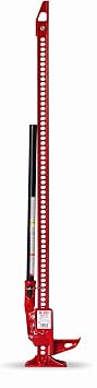 Hi-Lift Jack 60" All-Cast Jack HL-605