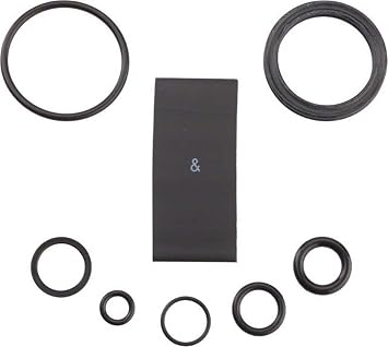 X-Fusion 34mm Air Spring Lower Leg/Casting Seal Kit