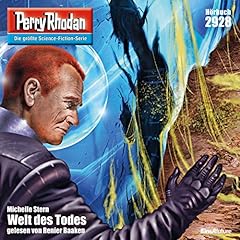 Couverture de Welt des Todes