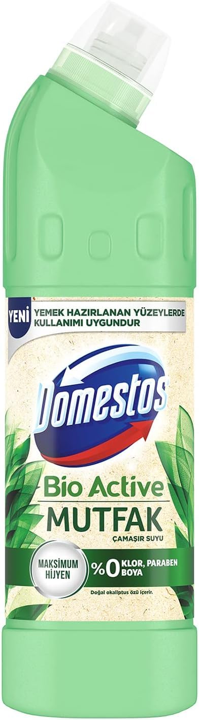 Domestos Kitchen Cleaner Thick Consistency Mountain Breeze | 750 ml (B0BTLVV4BP) Amazon Price History, Amazon Price Tracker