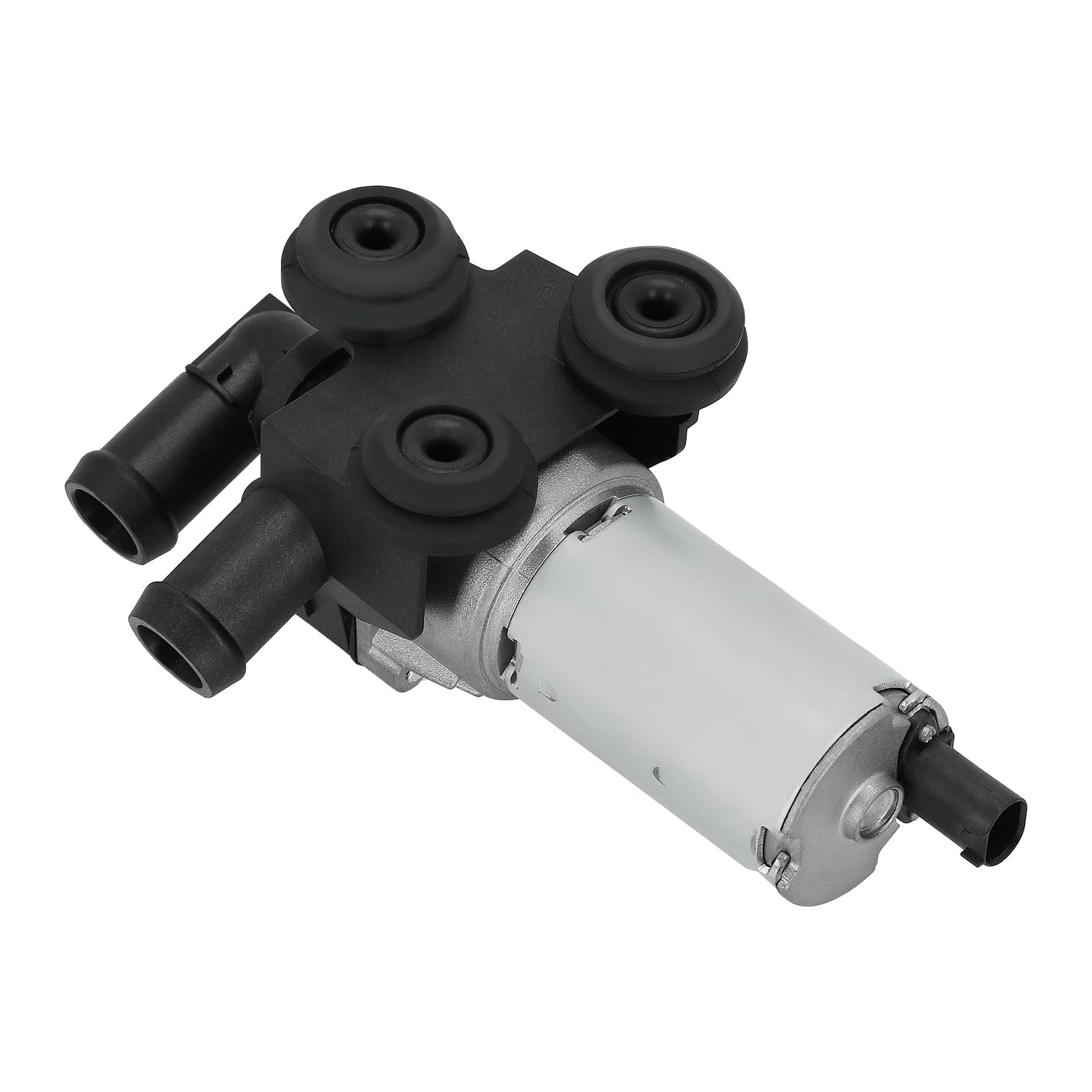 maXpeedingrods Pompa elettrica del refrigerante per BMW Serie 1 E87 serie 3 E90 E91 E92 Diesel 64118369806