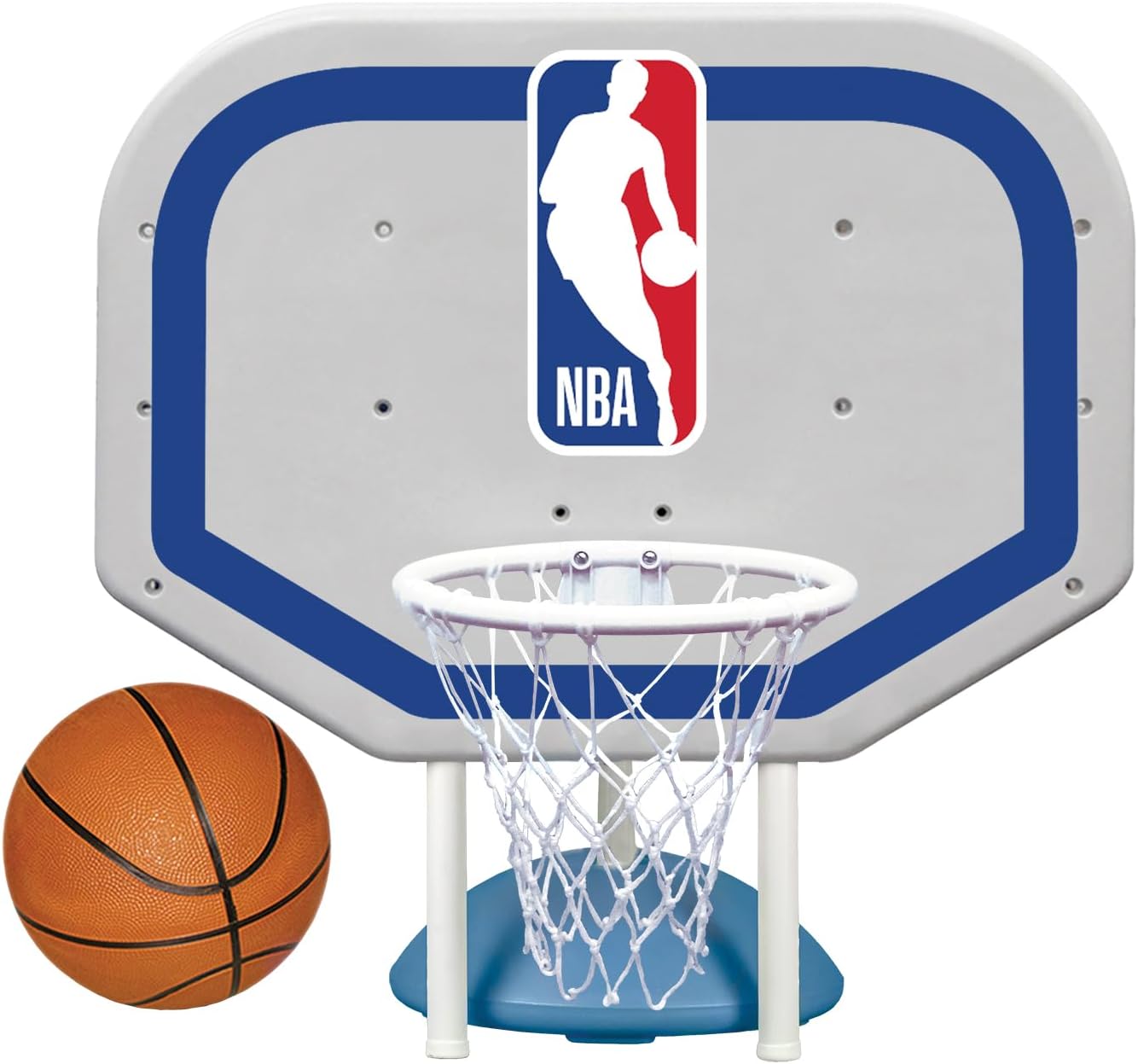 Poolmaster Rebounder Poolside Basketball Game