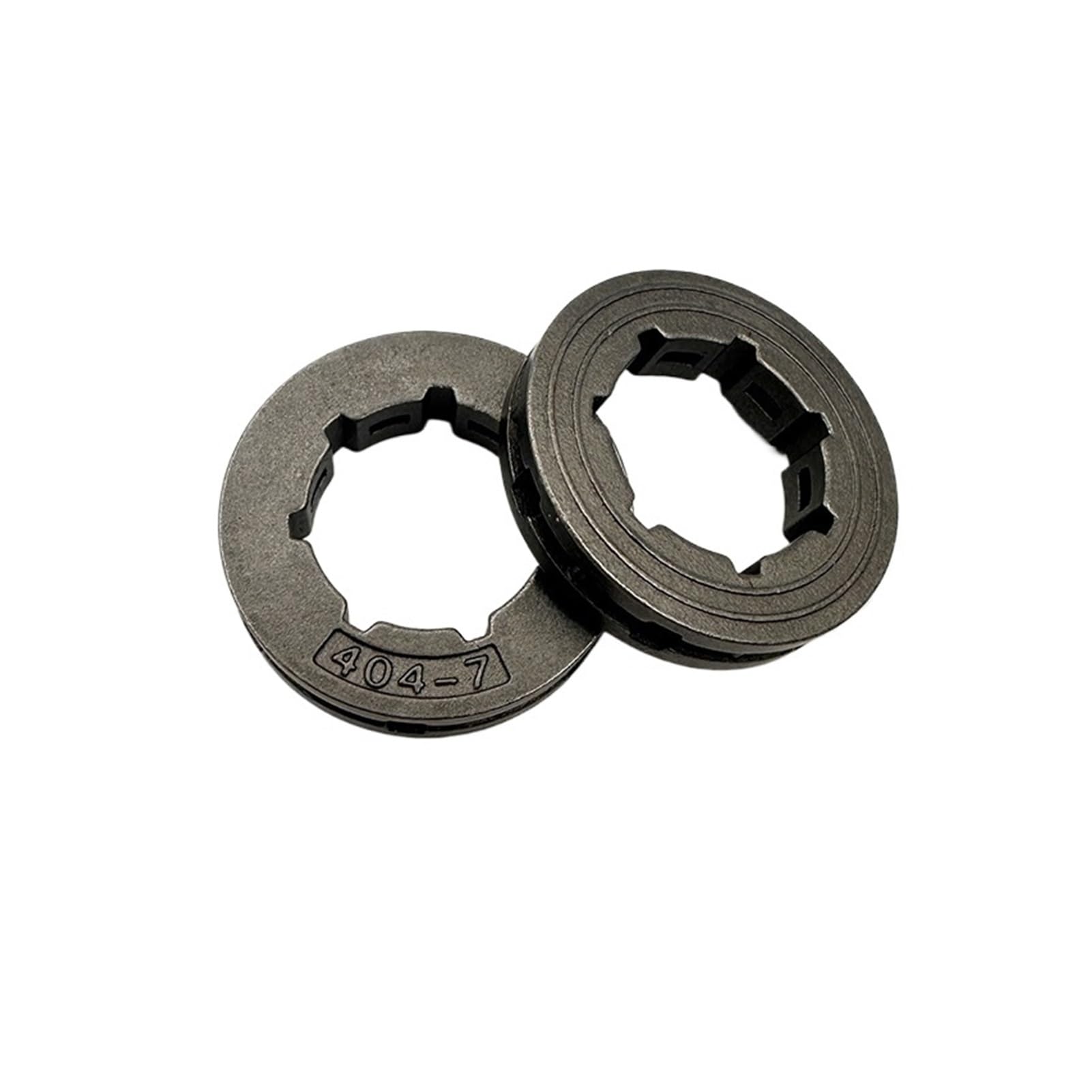 Pignon de Jante .404 7T Haute Résistance pour Modèles MS460 MS880 076 088