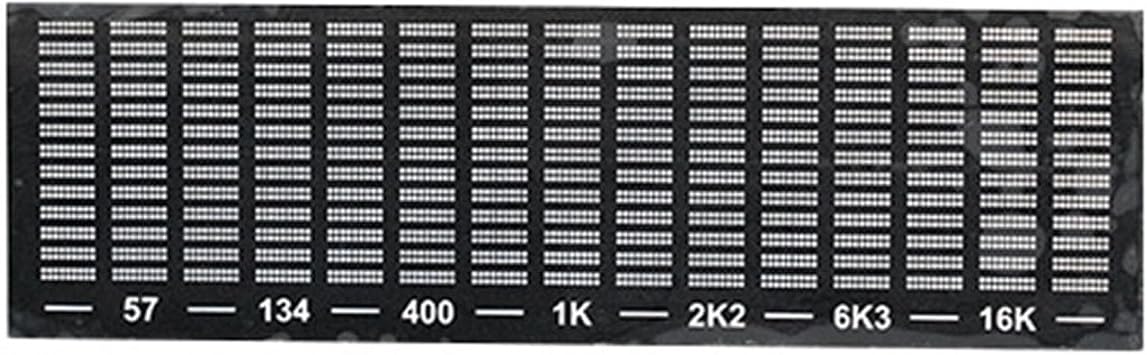 Music Reactive LED Audible Frequency Party Music Spectrum Karaoke and Ambient Light Voice Control Spectrum