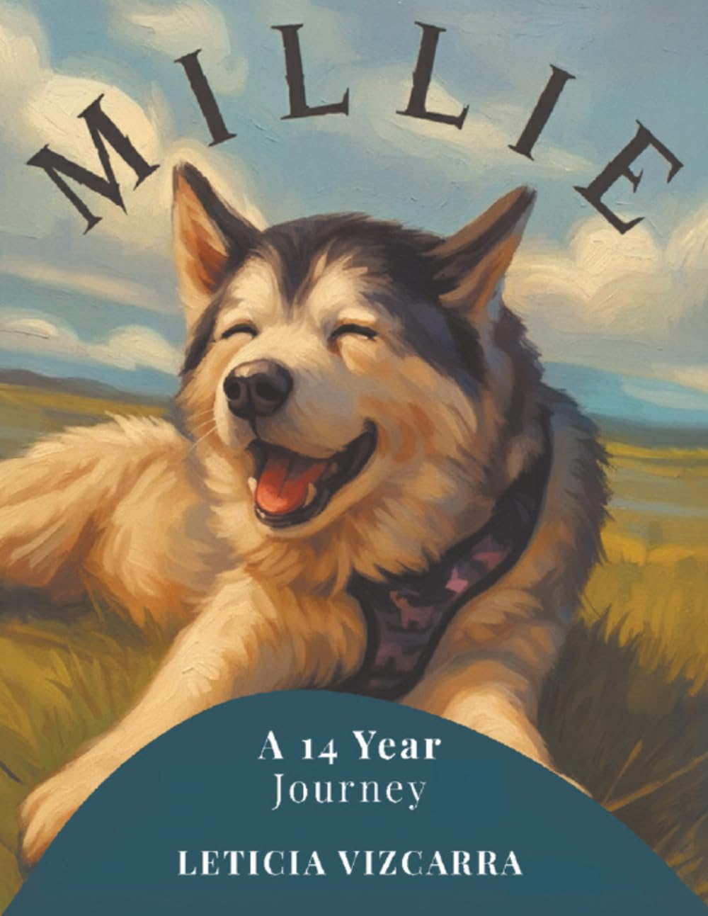 Millie: A 14 Year Journey
