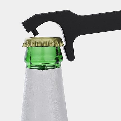 Miniatura 7 de Kit de herramientas Glock, con herramienta de desmontaje de revista, herramienta de visión frontal, herramienta de punzón de alfiler y bolsa de tela