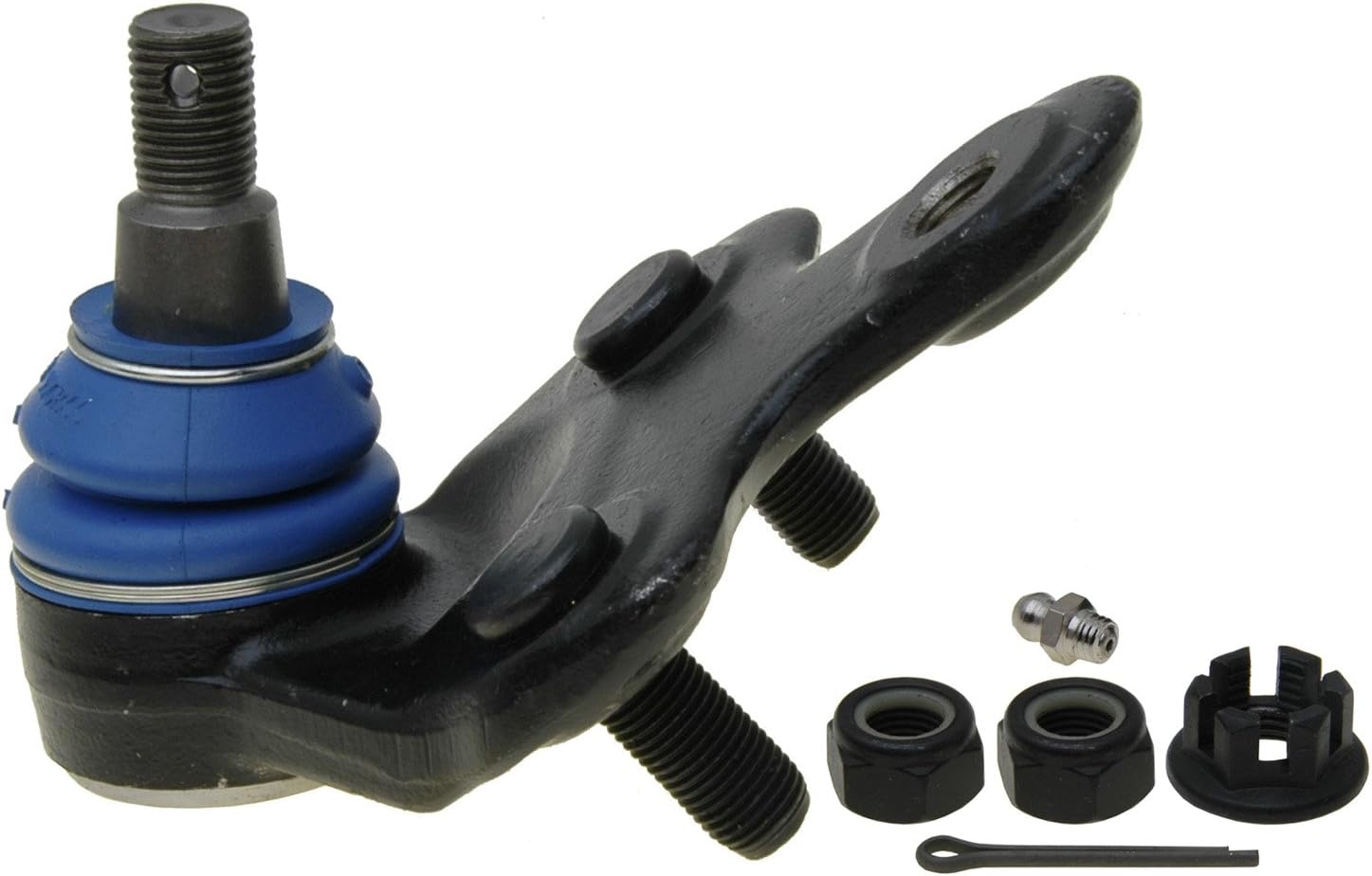 ACDelco 45D2026 Professional Front Lower Suspension Ball Joint Assembly, Ball Joints - Canada - View #12