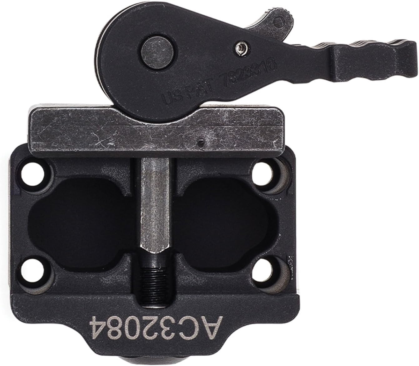 Trijicon MRO (Miniature Rifle Optic) Levered Quick Release Lower 1/3 Co-Witness Mount